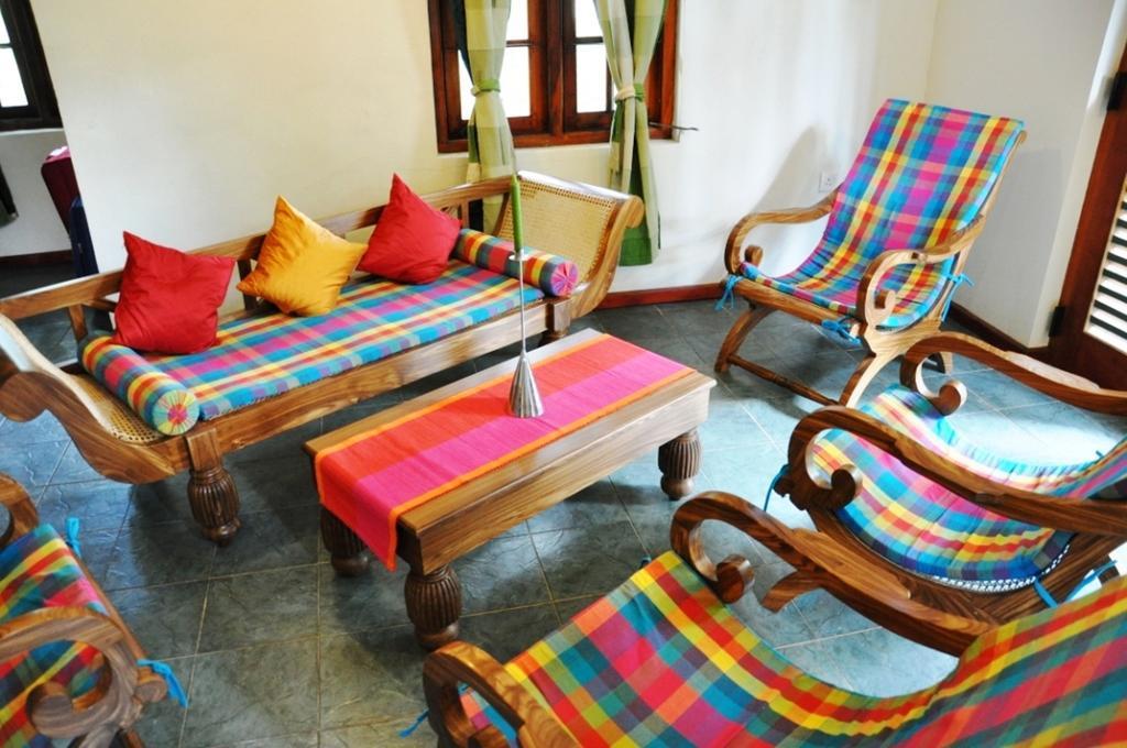 Raintree Villa Dambulla Exterior photo