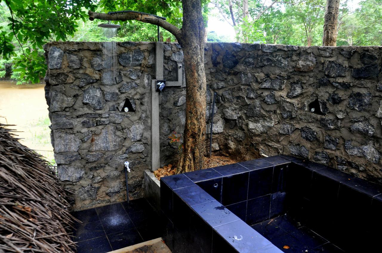 Raintree Villa Dambulla Exterior photo