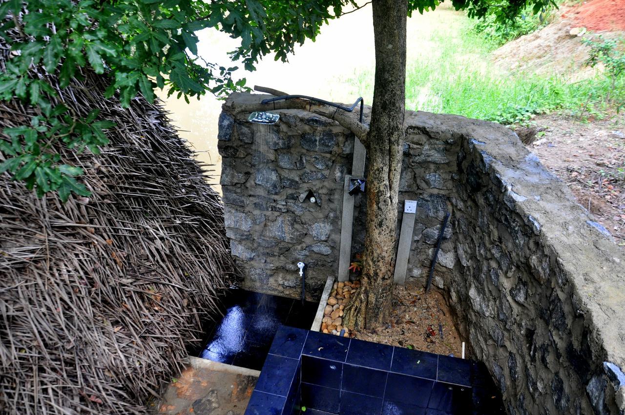 Raintree Villa Dambulla Exterior photo