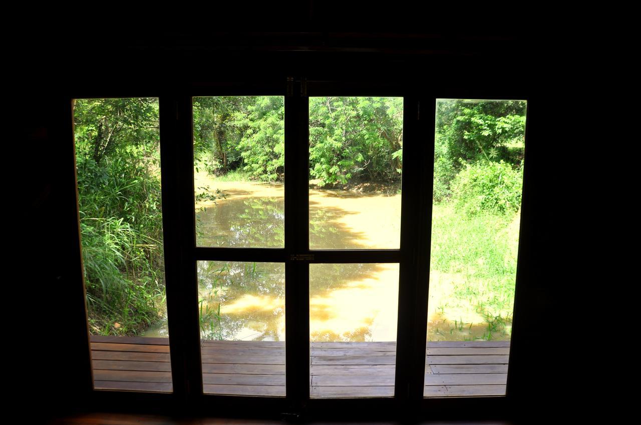 Raintree Villa Dambulla Exterior photo