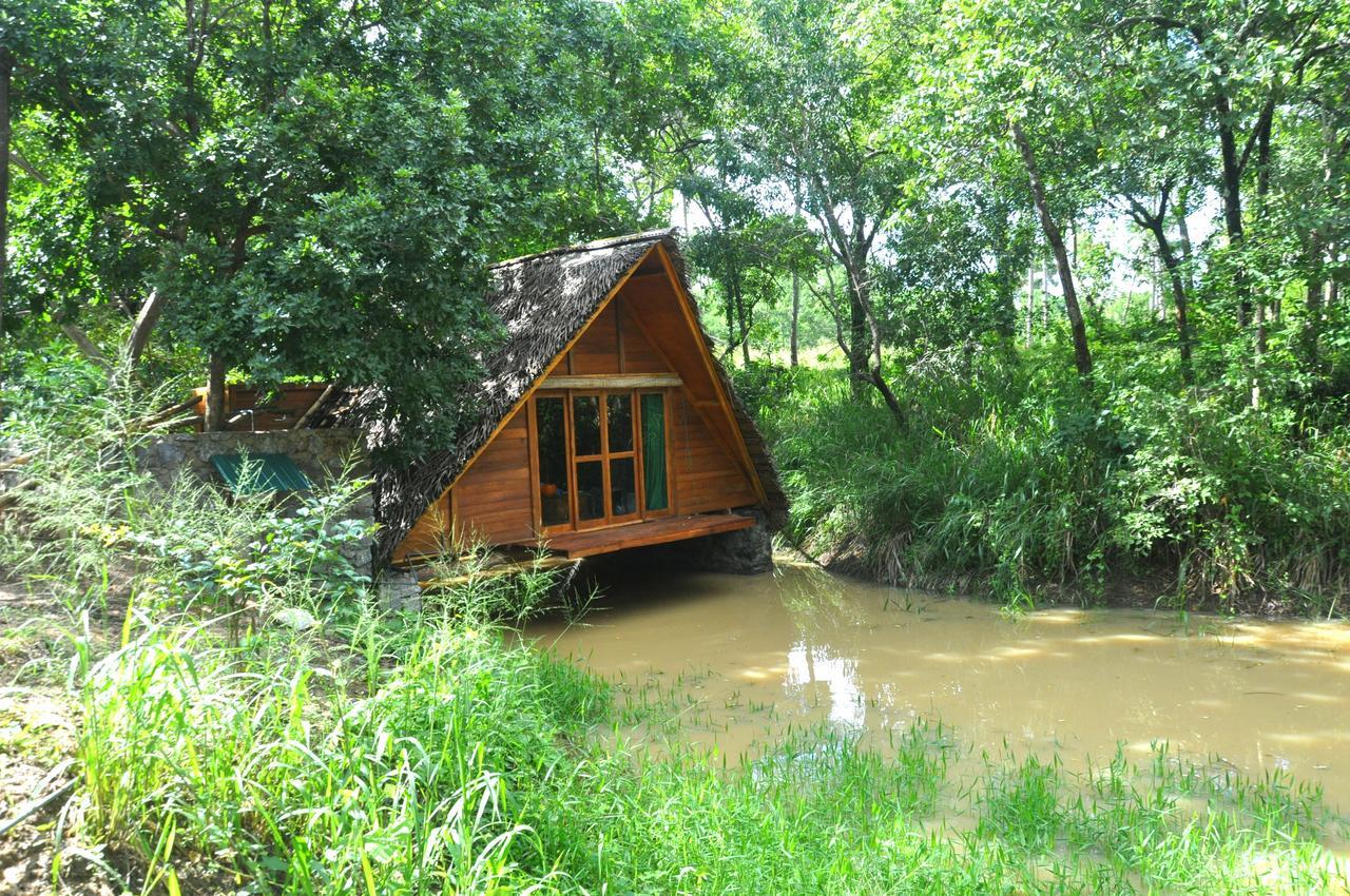 Raintree Villa Dambulla Exterior photo